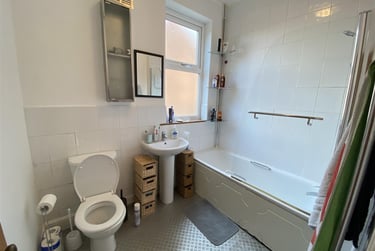 3 bed flat, Stanley Avenue, Victoria Park, Manchester, M145HD - Image 10